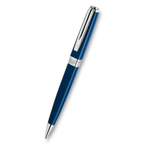 Waterman Exception Slim Blue Lacquer ST golyóstoll